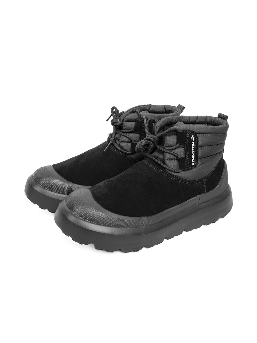 Угги Remington Urban AW Black