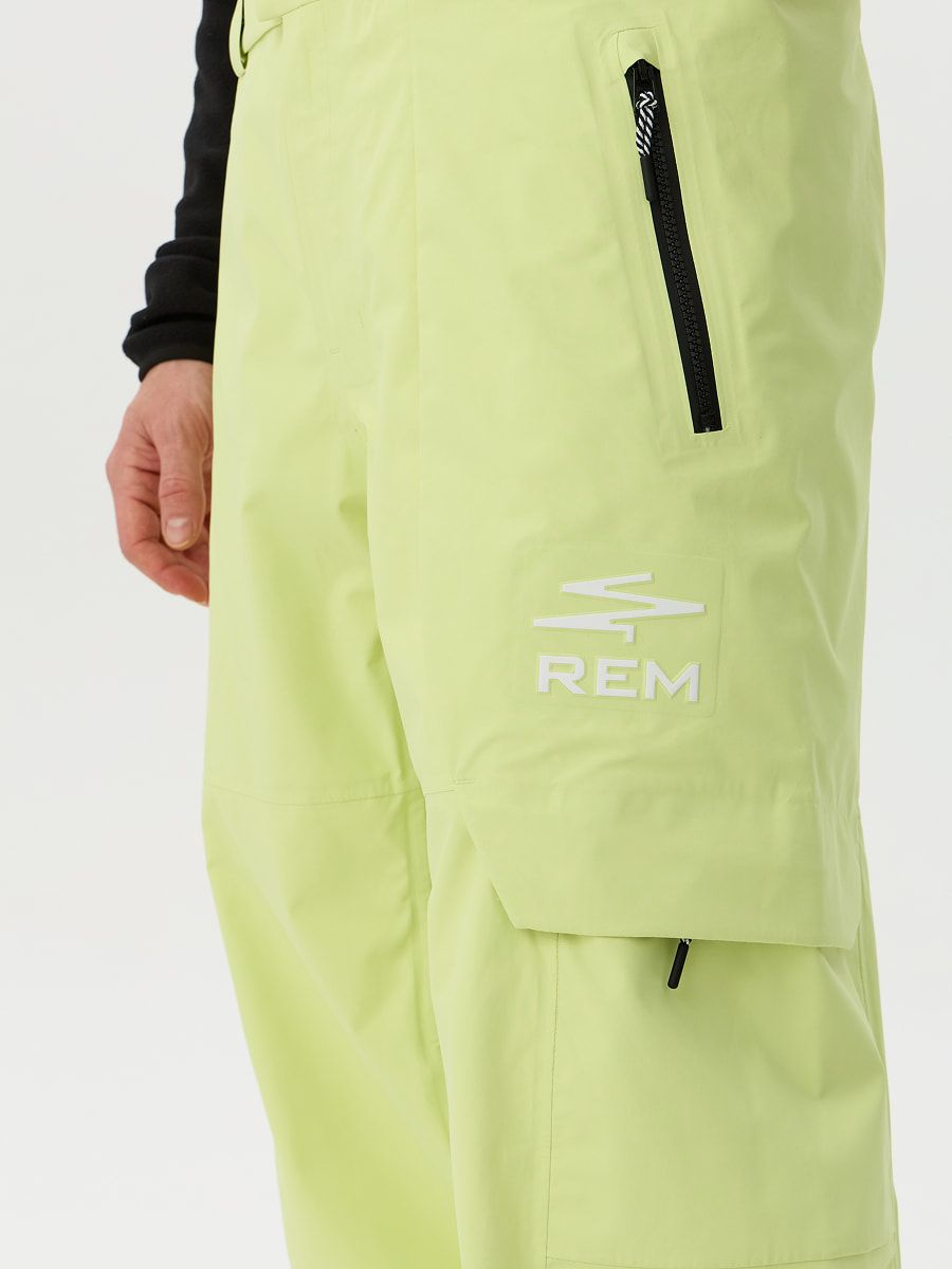 Костюм Remington Winner Lime