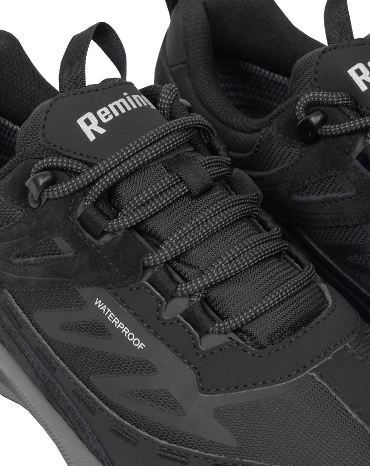 Кроссовки Remington Fortec black