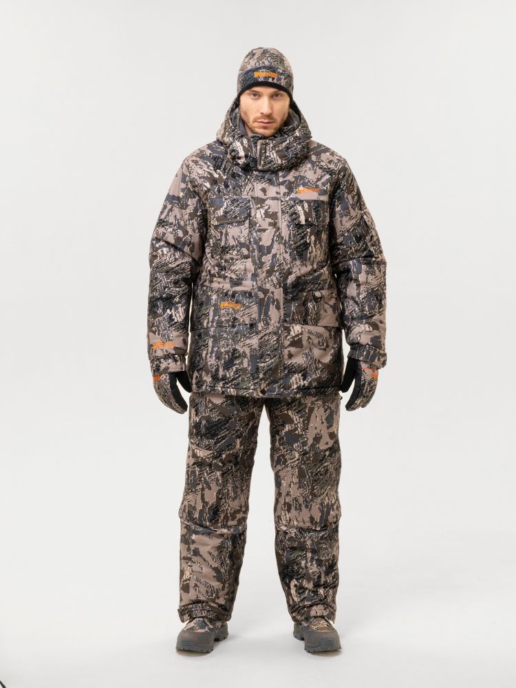 Костюм Remington Pro Hunting II Club Figure