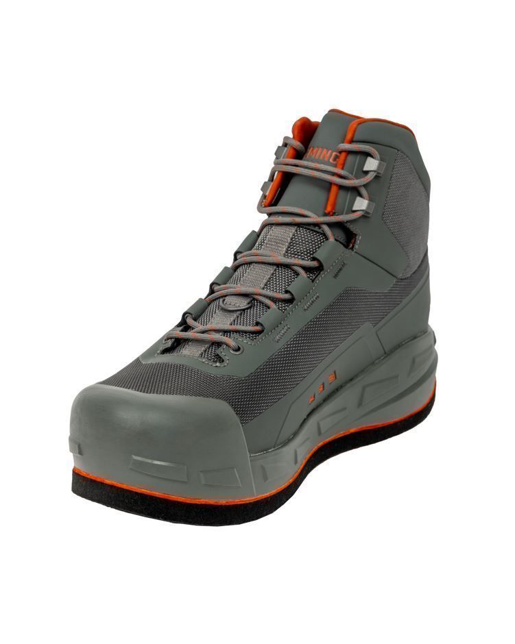 Ботинки забродные Remington Guide grey