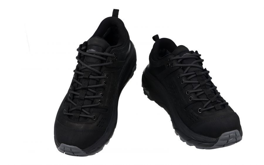 Кроссовки мужские Remington Nepal Black