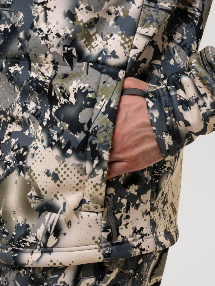 Джемпер Remington Polar Dream FIT Apex