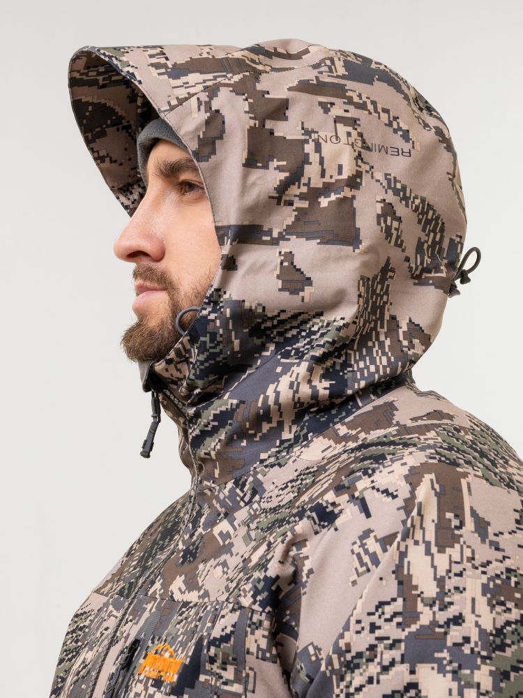 Костюм Remington Stormfront II Figure