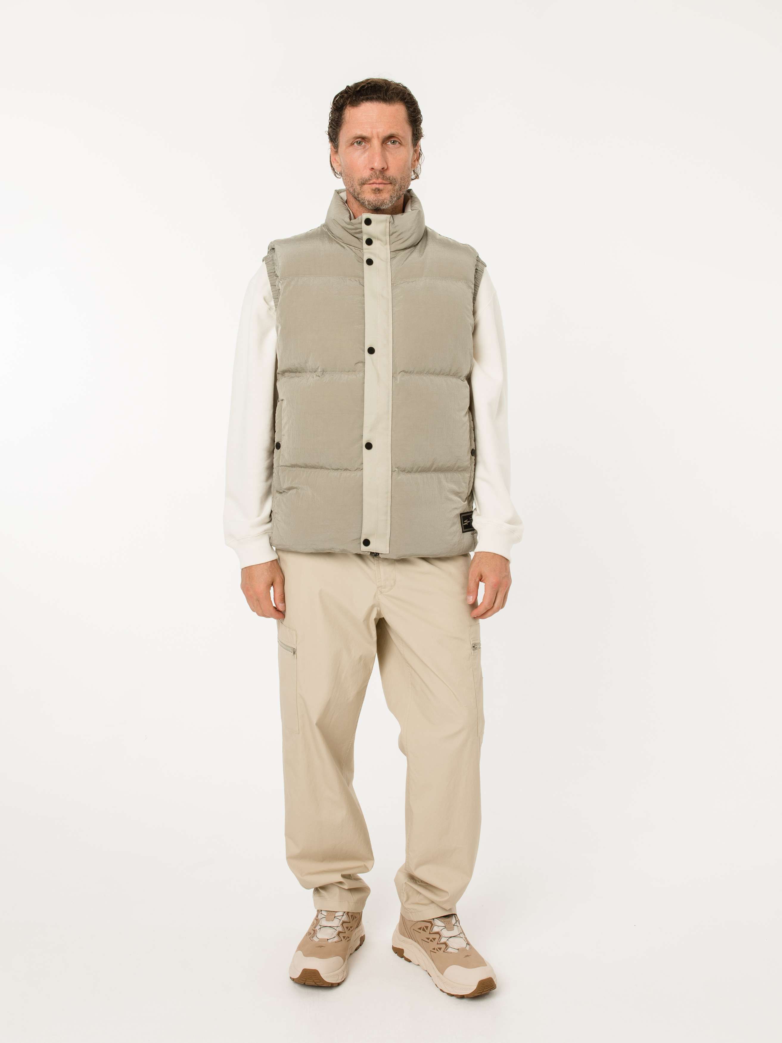 Жилет Remington Metaface Gray