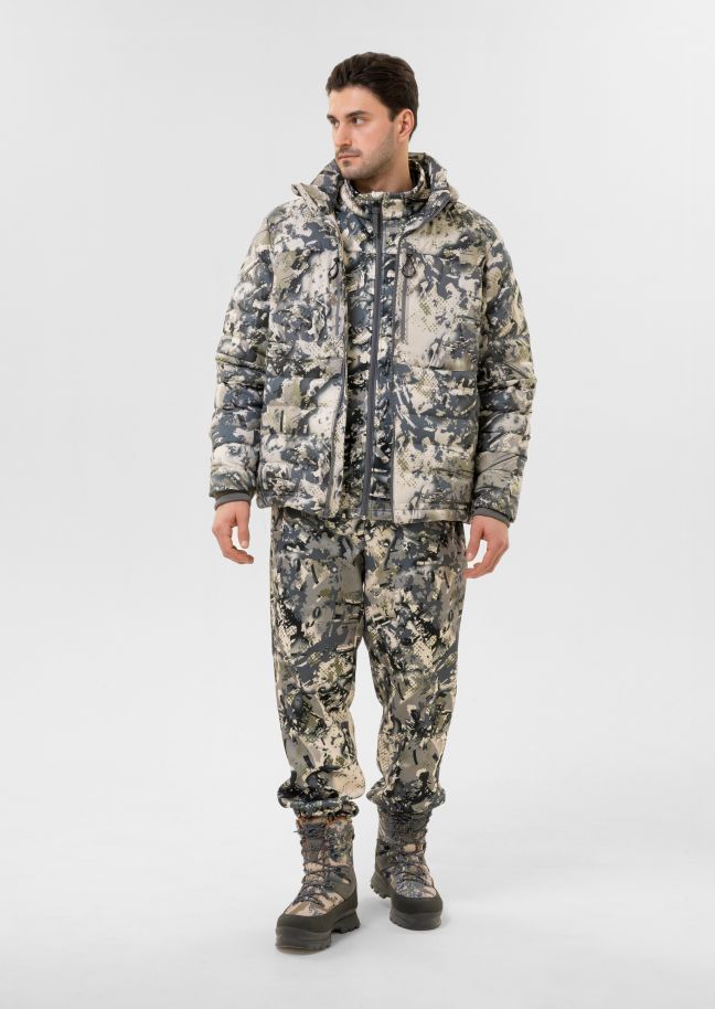 Куртка Remington Сompanion Apex