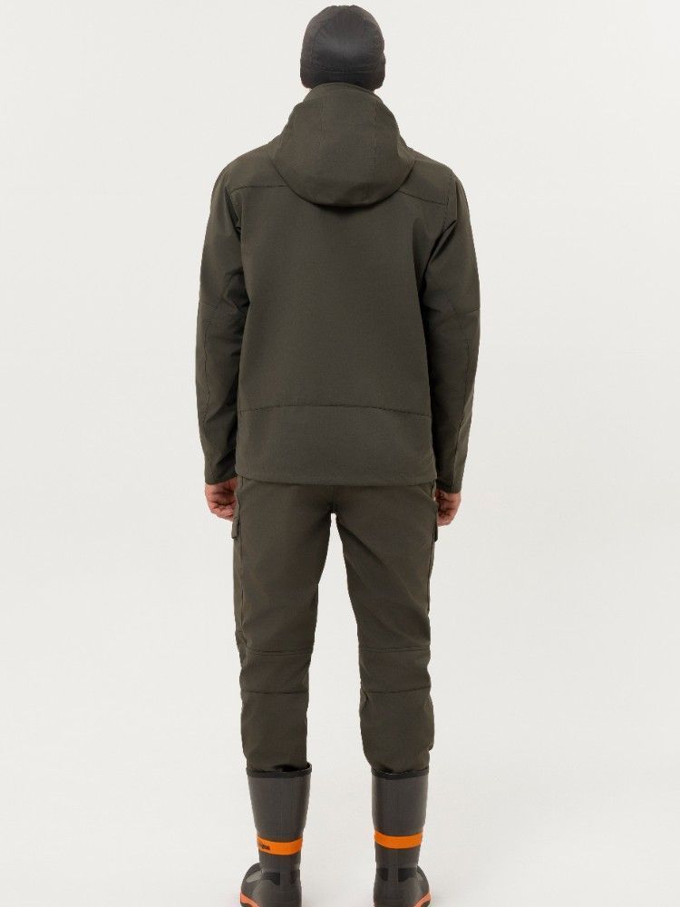 Демисезонный костюм для рыбалки Remington Fish place