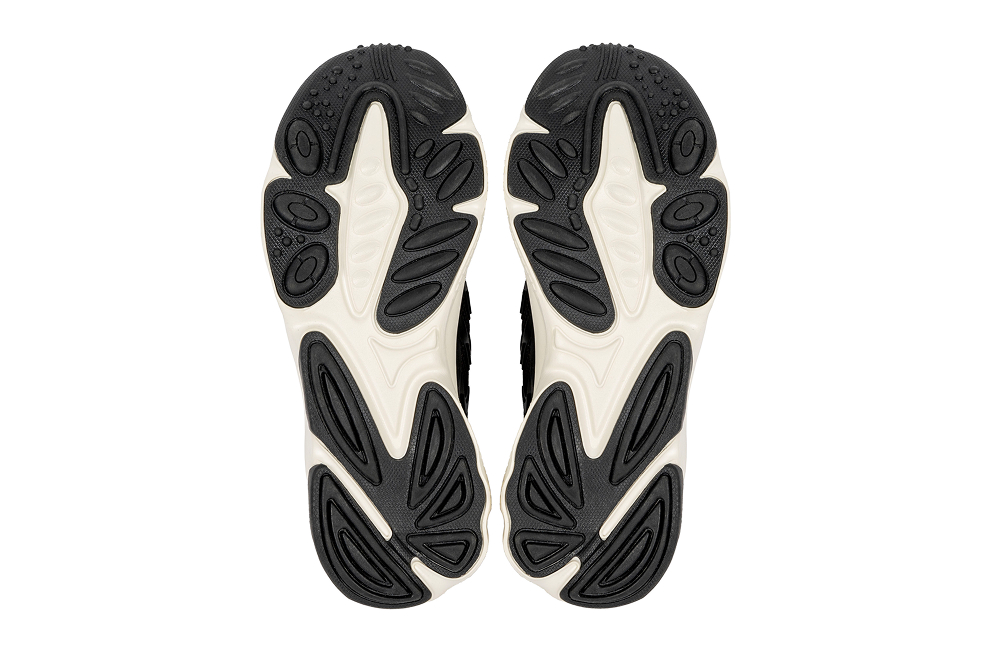 Кроссовки мужские Remington TrackStar black