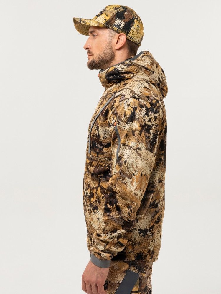 Охотничий костюм Remington Mountain Range Yellow Waterfowl