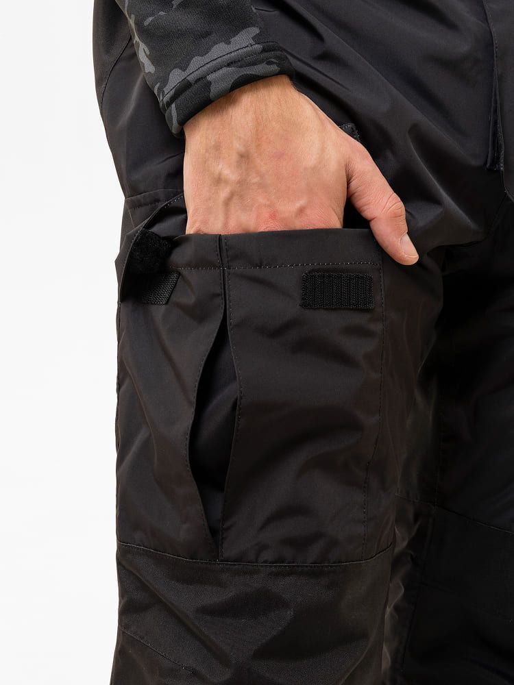 Костюм Remington Drift Winter Green