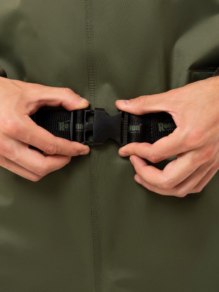 Вейдерсы Remington Olive Wading Boots