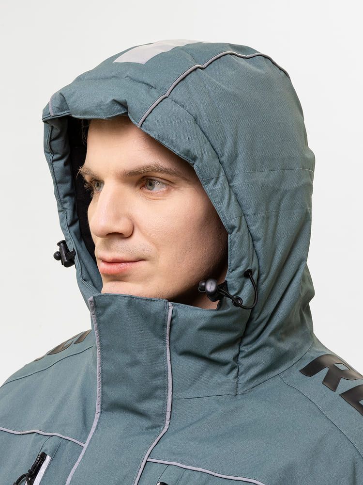 Костюм Remington Wind Runner Heat system Grey