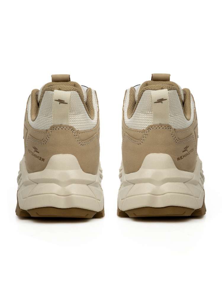 Кроссовки Remington Terrain beige