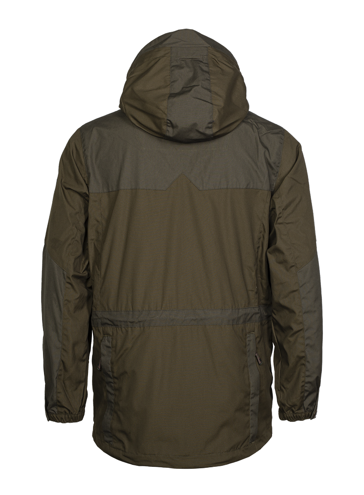 Демисезонный костюм Remington Mountain Brown