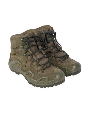 Ботинки Remington Boots Military Style Green