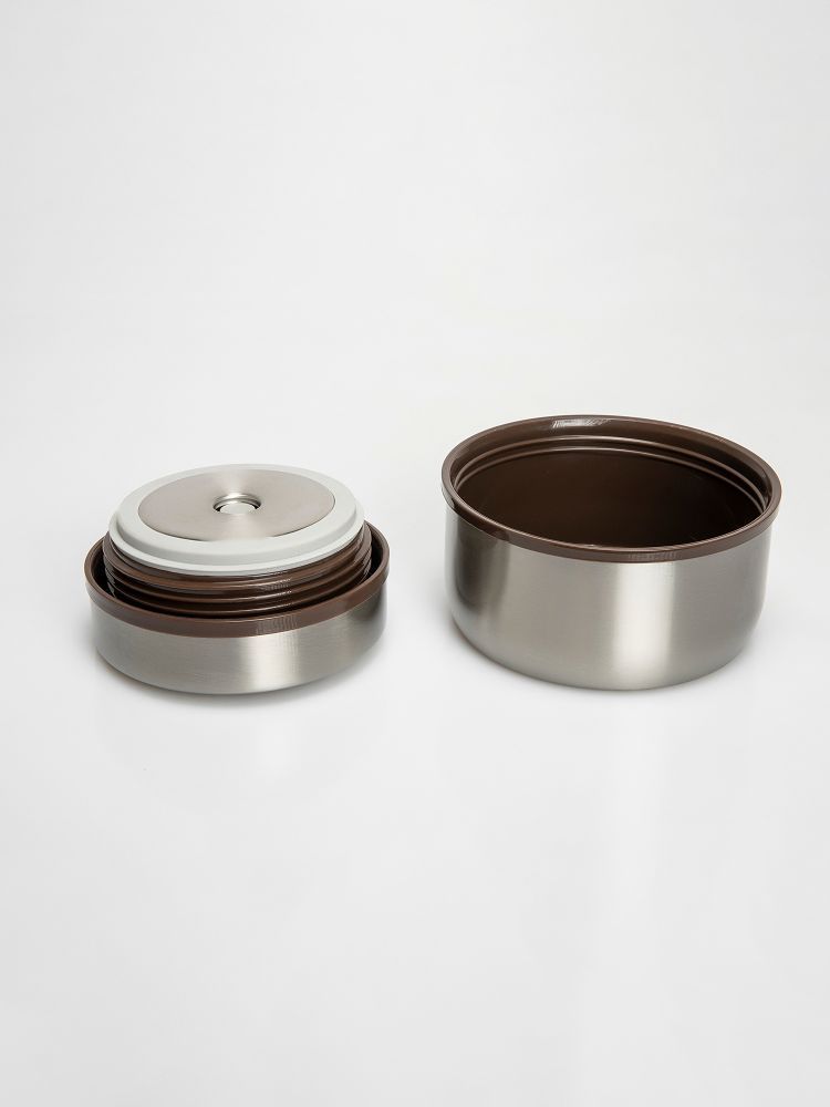 Термос Remington LunchMate 800 Silver для еды