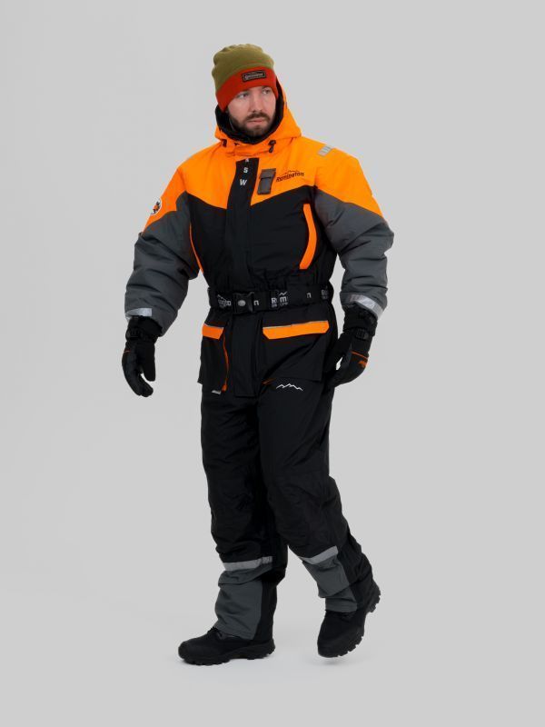 Комбинезон Remington рыболовный Lifeguard II