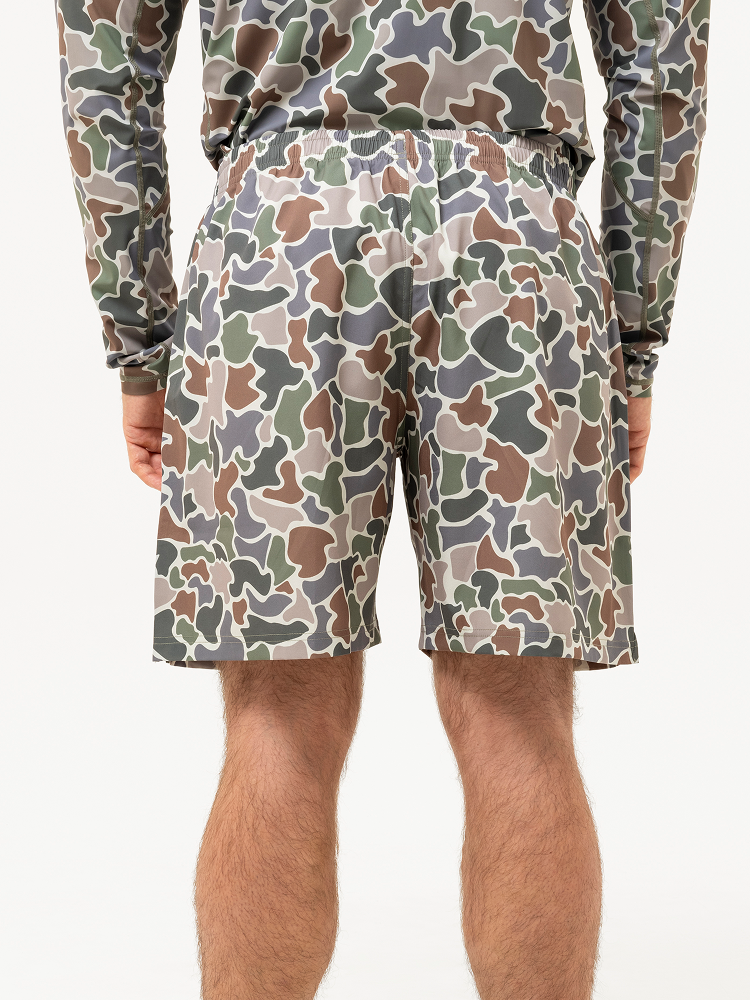 Шорты Remington Fishing Кaleidoscope