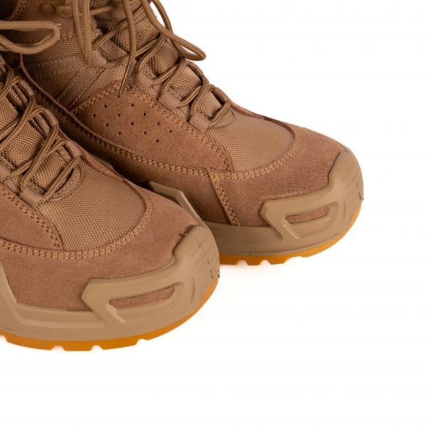 Ботинки Remington Boots Military Style Canyon