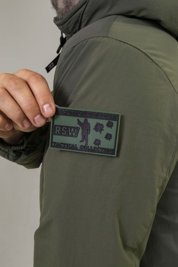 Куртка Remington USV Green