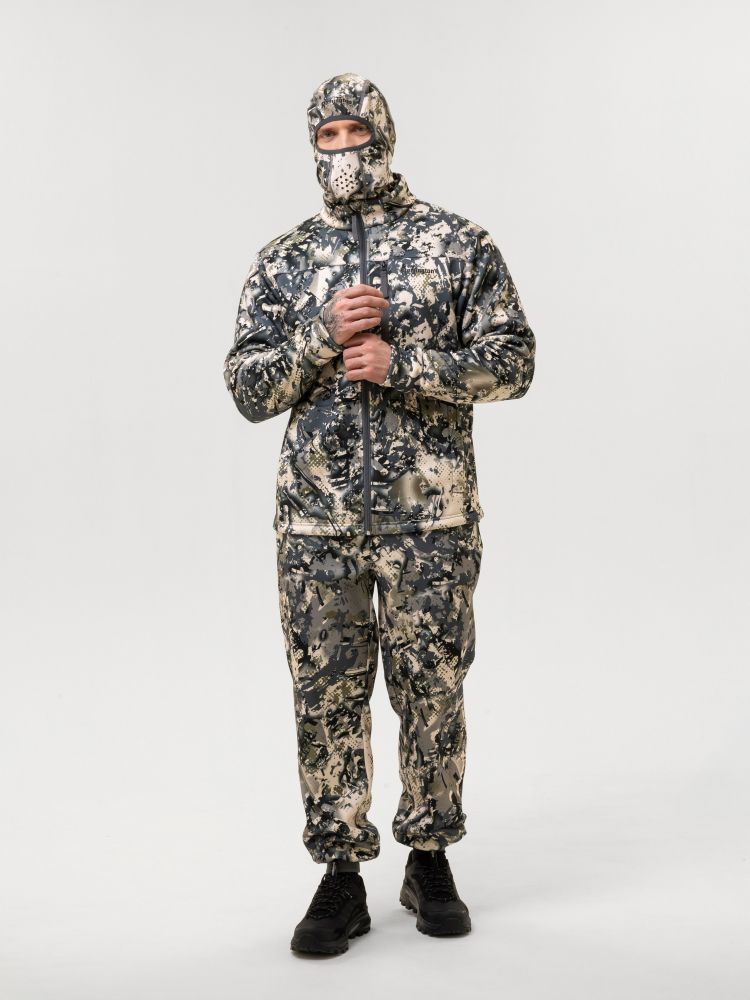 Джемпер Remington Polar Dream FIT Apex