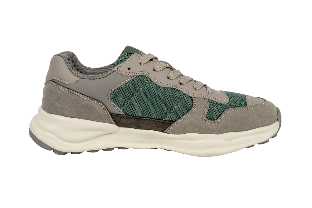 Кроссовки мужские Remington Fleet III beige