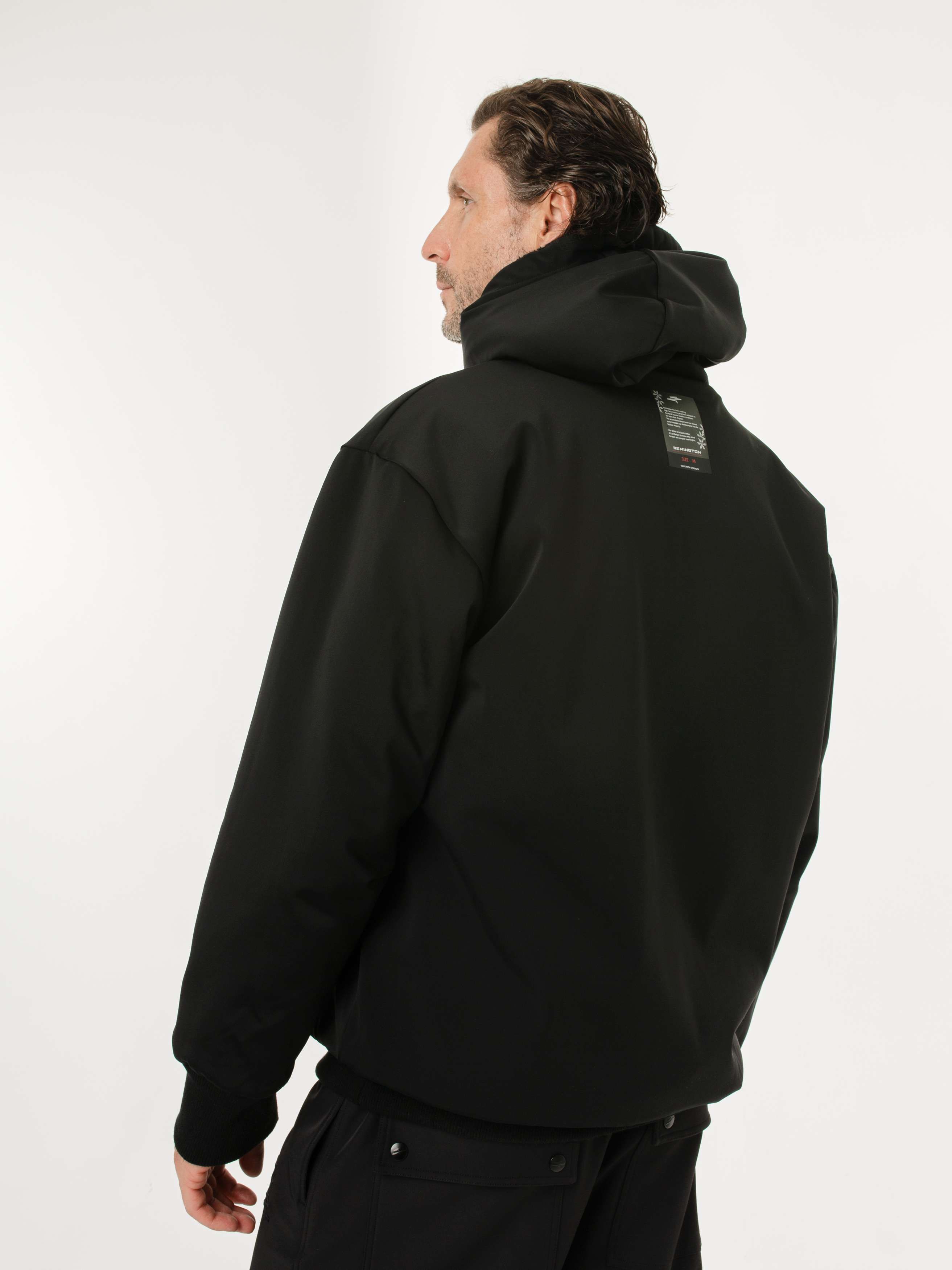 Куртка Remington Technological Тwo-Sided