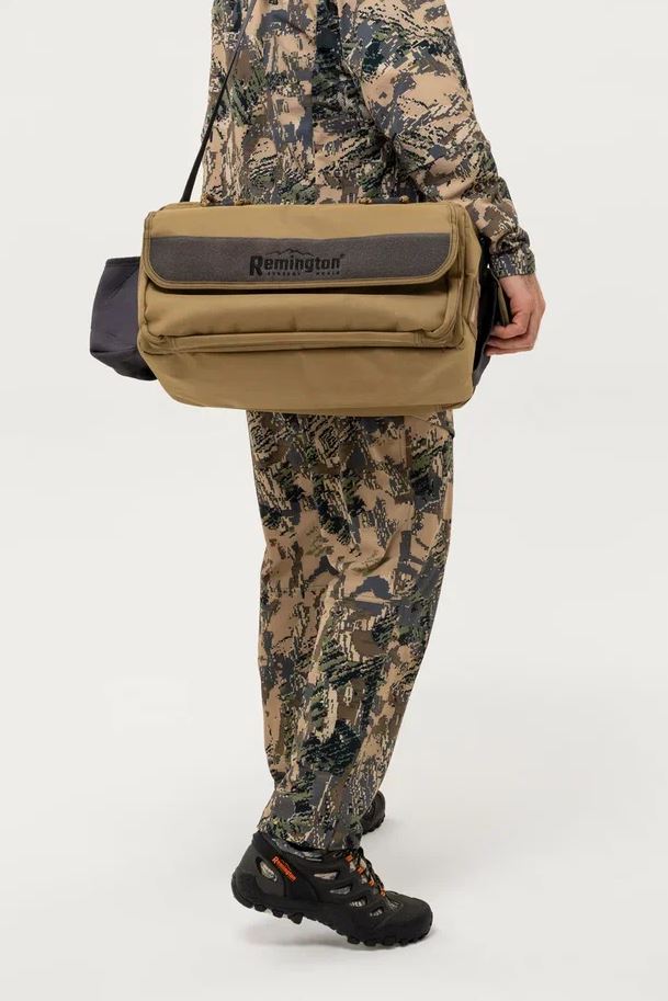 Сумка Remington Hunting Good luck Khaki, фото, цена