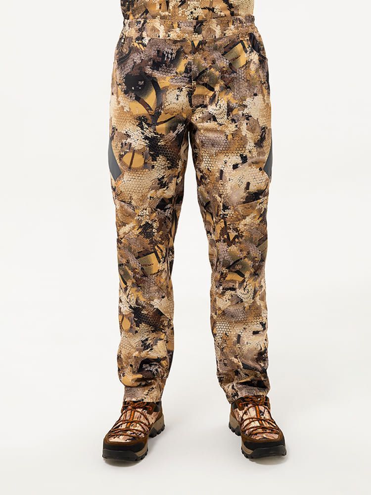 Охотничий костюм Remington Mountain Range Yellow Waterfowl
