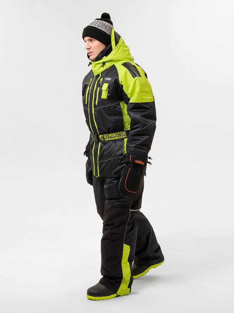 Костюм поплавок Remington Riverman