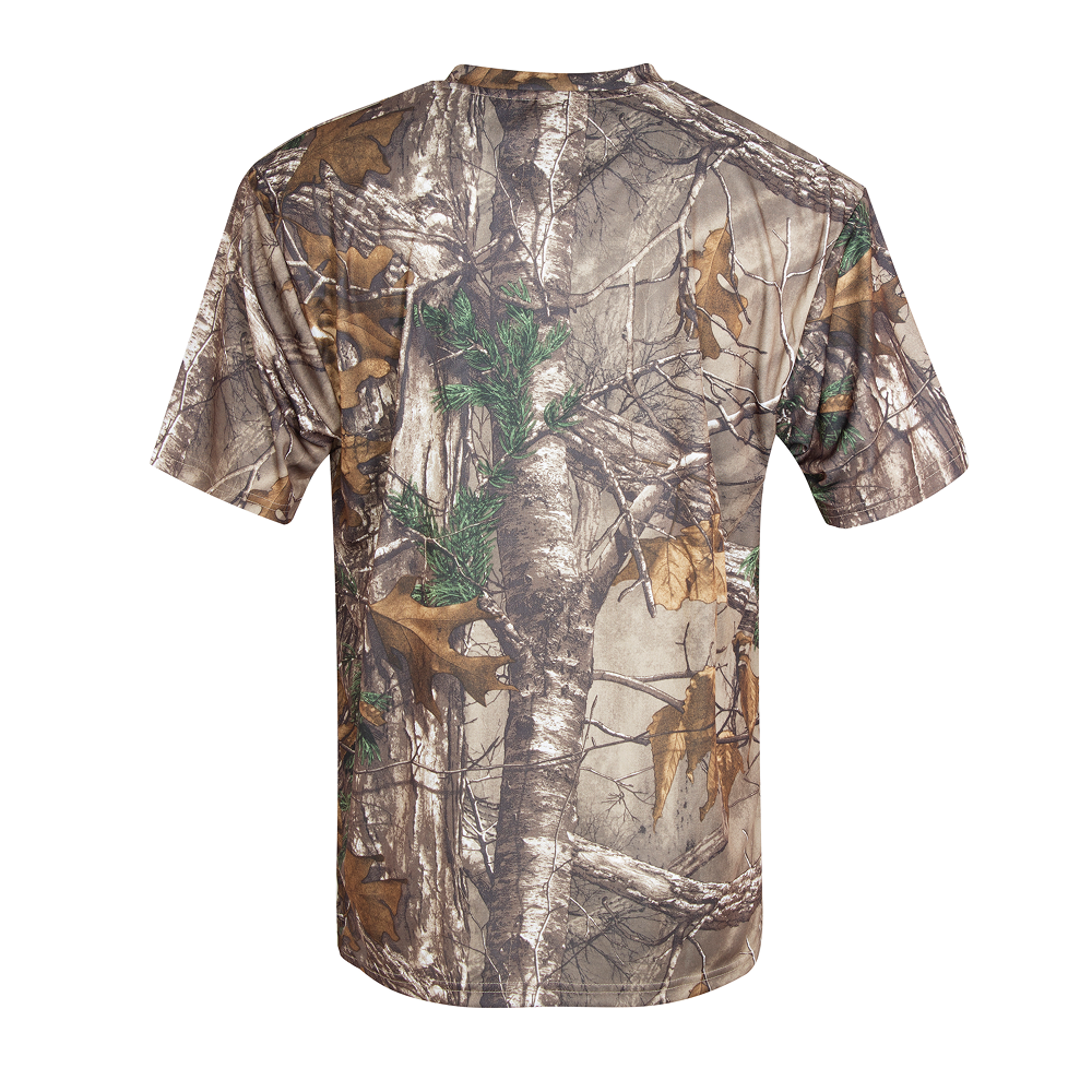 Футболка Remington T-shirt Classic Camo