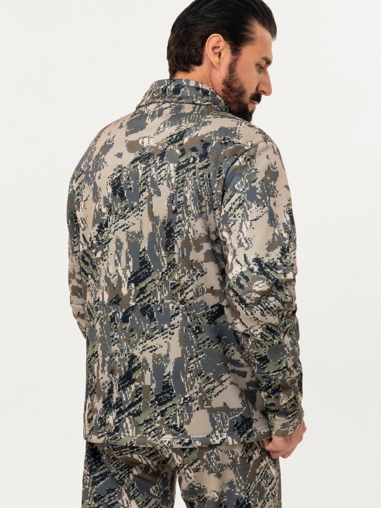 Джемпер Remington Polar Dream FIT  Figure