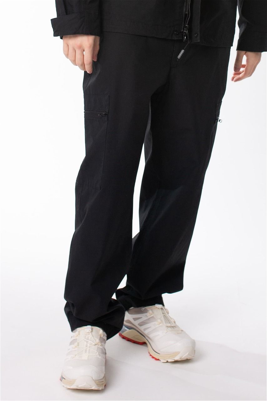 Брюки Remington Limit Trend Black