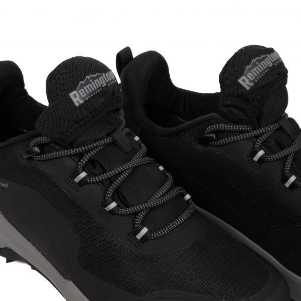 Кроссовки мужские Remington Cruise Black