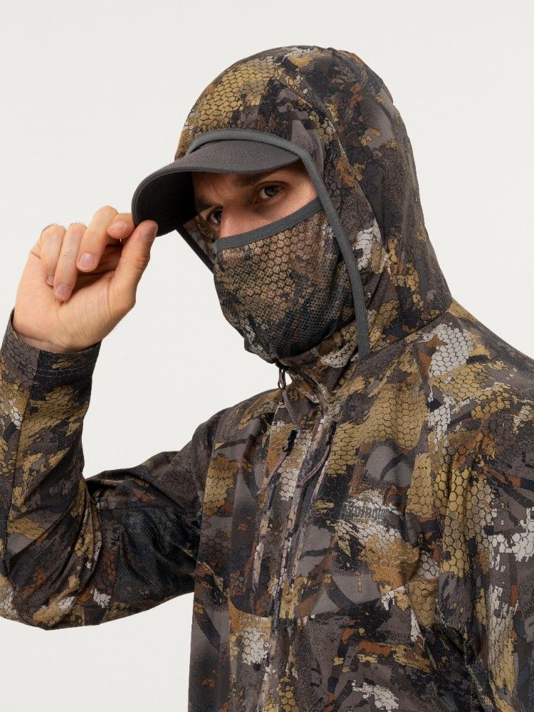 Летний костюм для охоты Remington  Hot Summer Timber