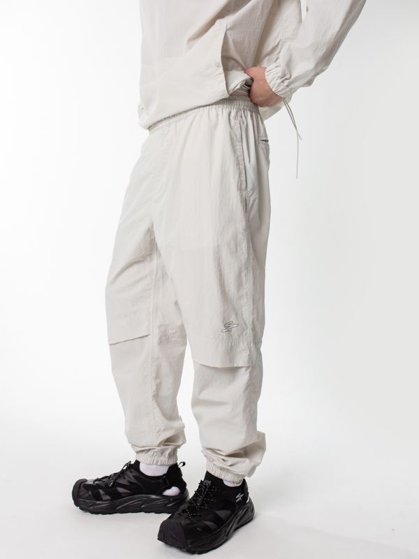 Брюки Remington Washed Out Light Gray