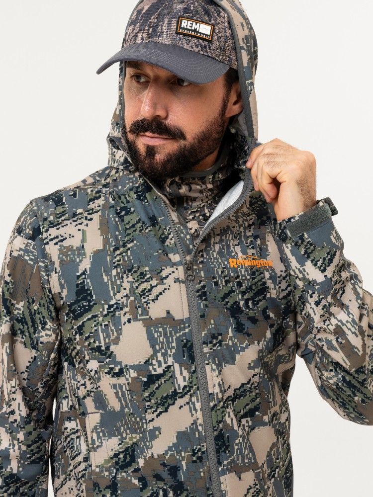 Костюм Remington Texas Anti-mosquito Figure