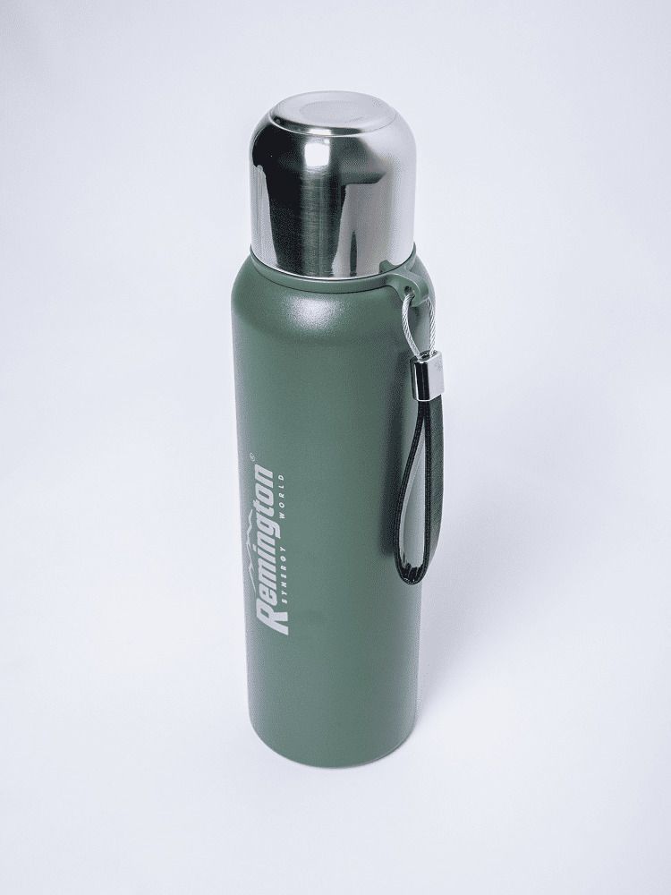 Термос Remington SportFlow 800 Dark Green