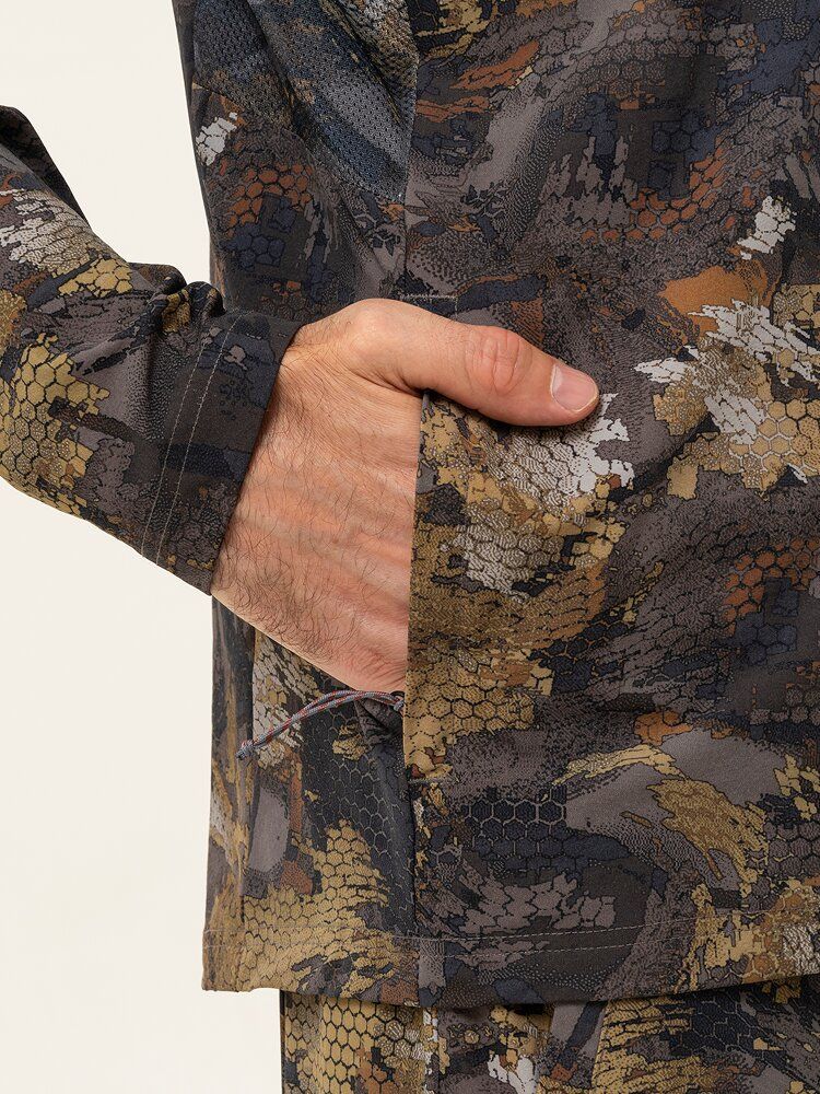 Летний костюм для охоты Remington  Hot Summer Timber