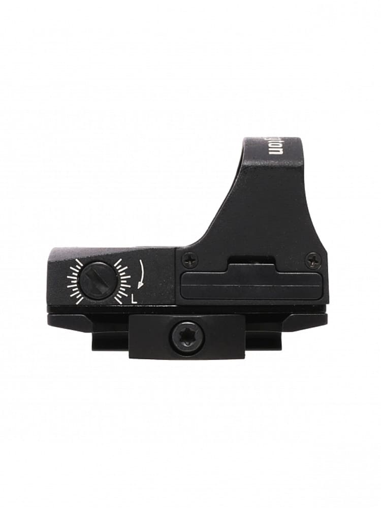 Коллиматорный прицел Remington Strike Micro крепление Weaver