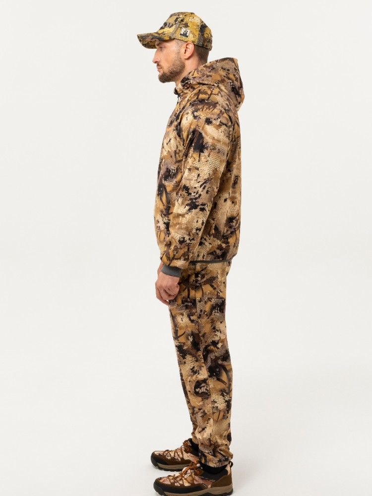 Летний костюм для охоты Remington Alabama Professional  Yellow Waterfowl Honeycombs