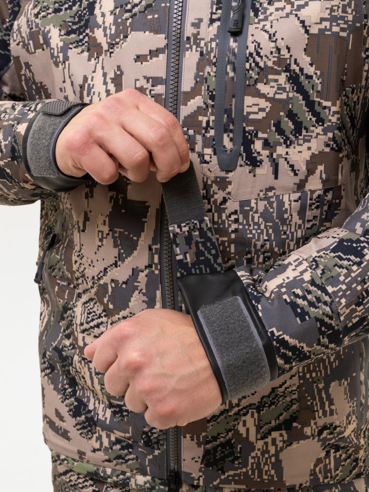 Костюм Remington Stormfront II Figure