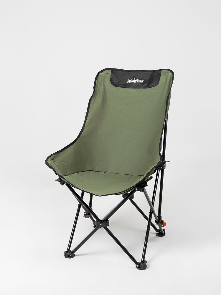 Стул складной туристический Remington Lite Carry
