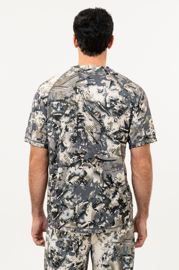 Футболка Remington Moisture Removal Apex