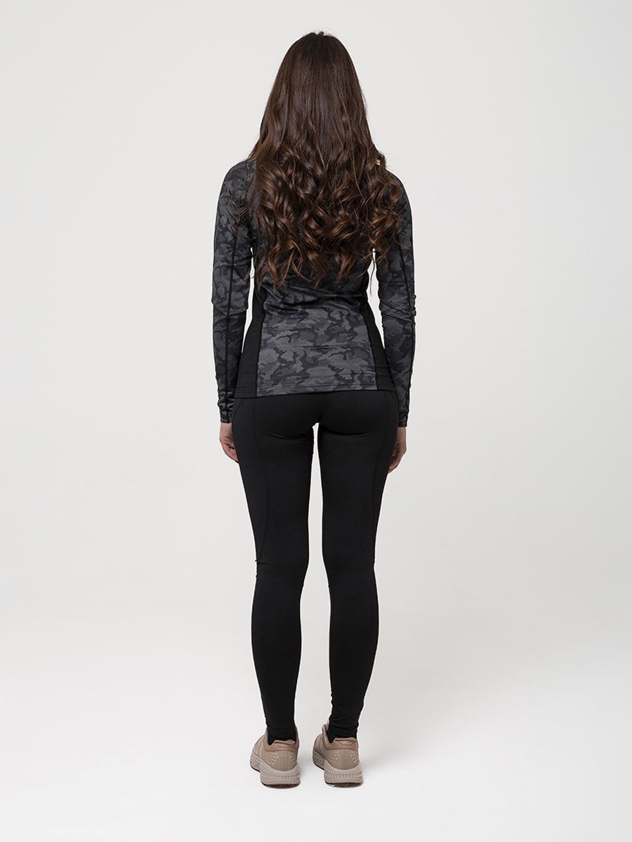 Термобелье Remington Intensive Camo Woman