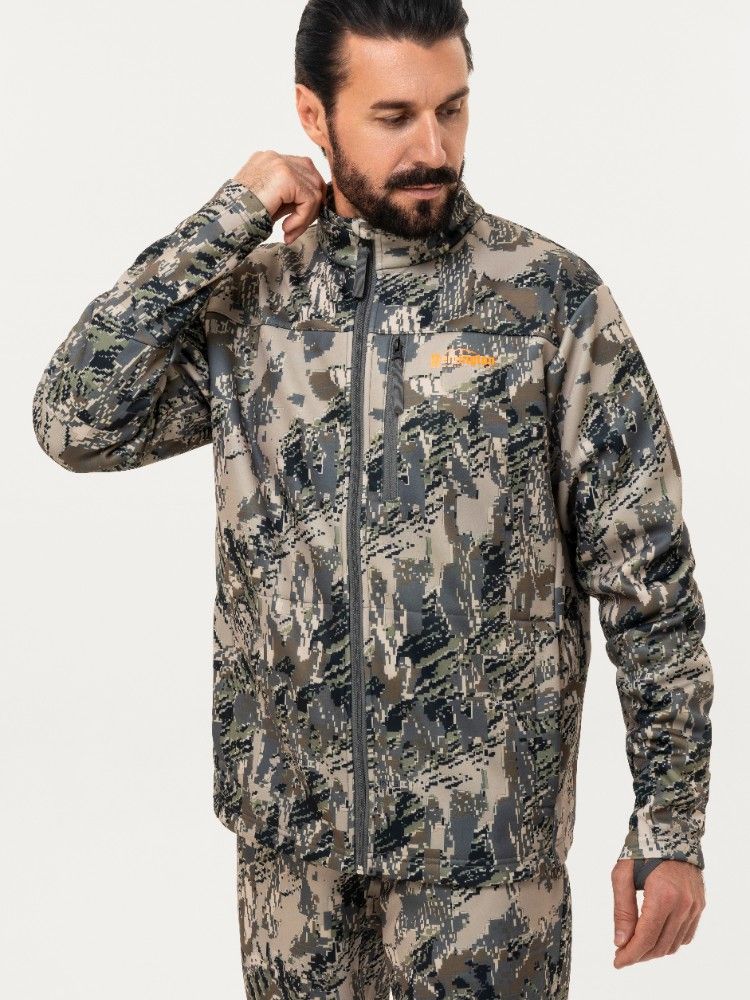 Джемпер Remington Polar Dream FIT  Figure