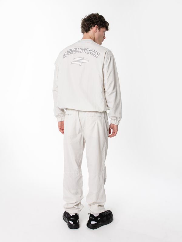 Брюки Remington Washed Out Light Gray