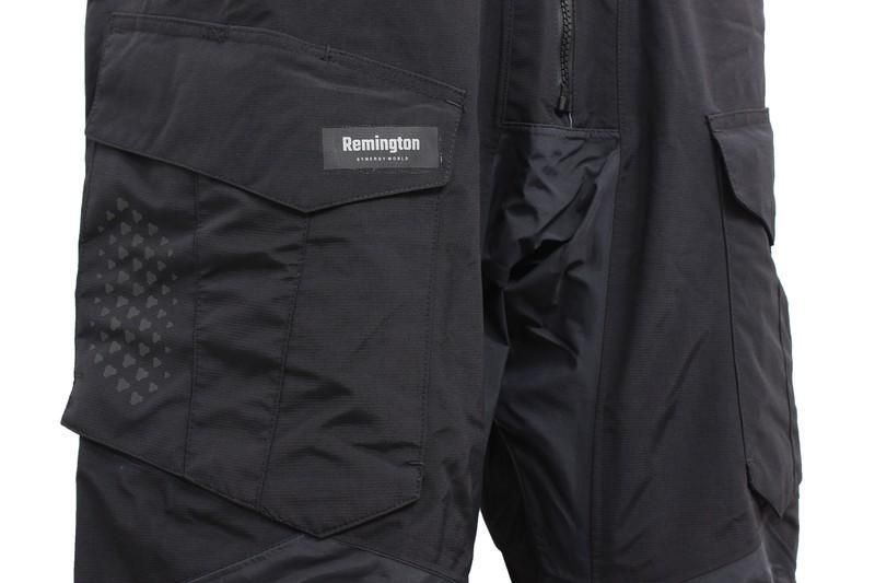 Демисезонный костюм для рыбалки Remington Fishing ll Suit