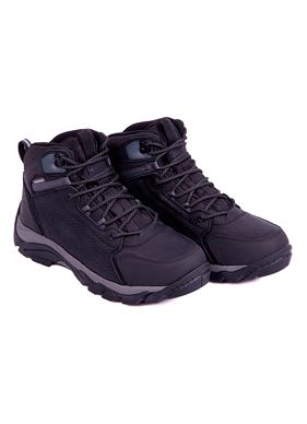 Ботинки мужские Remington Blaze I Black