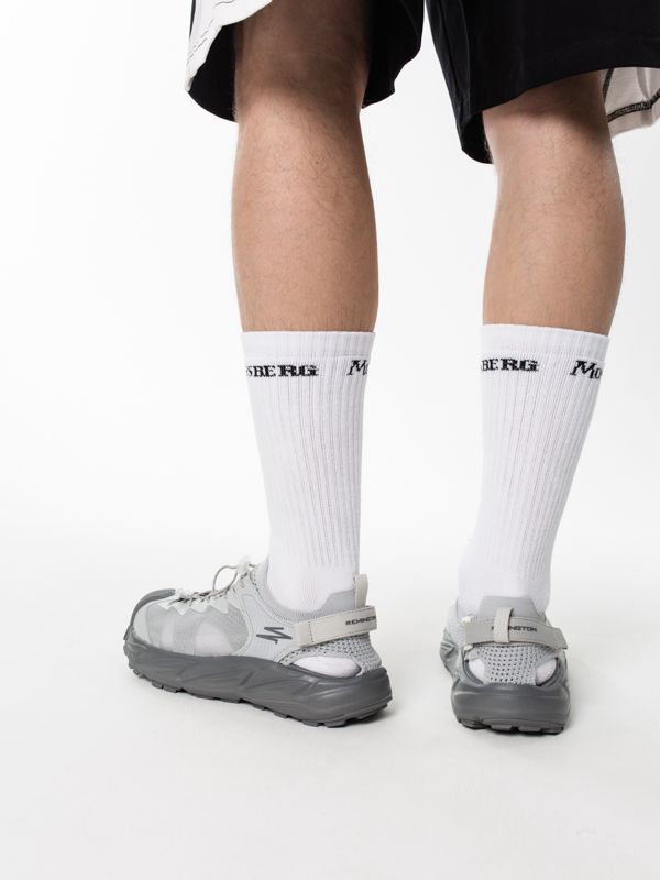 Кроссовки Remington source light grey